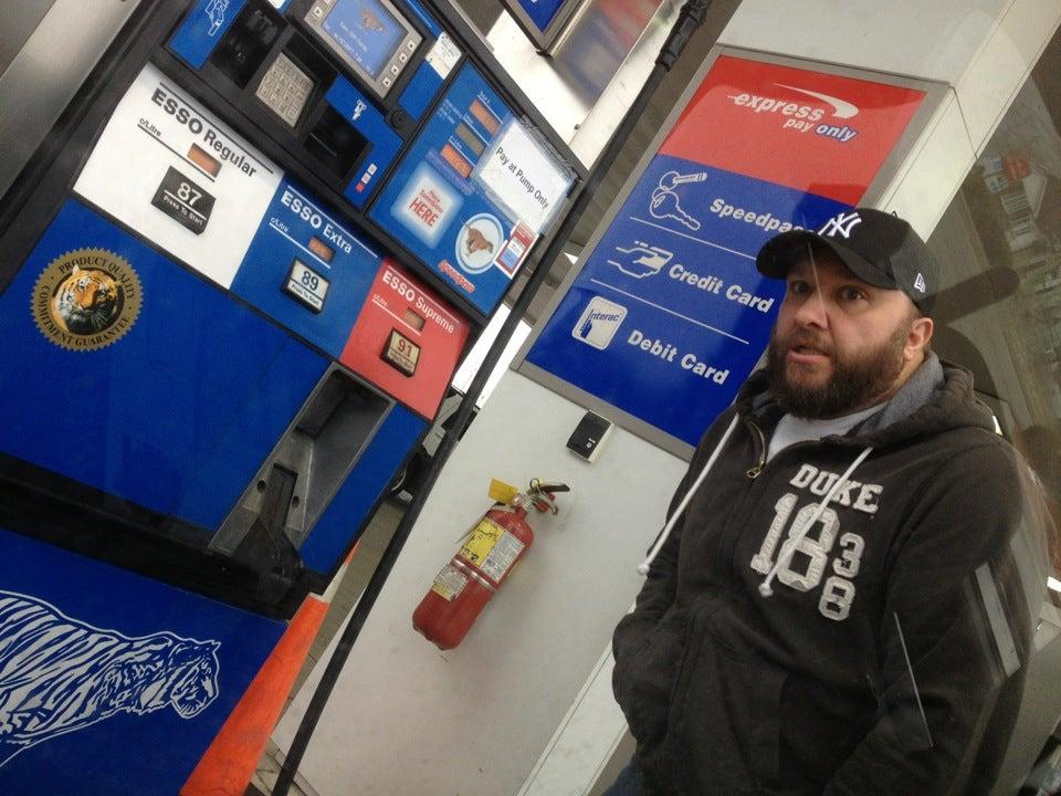 Esso