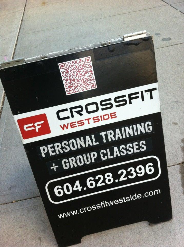 CrossFit Westside