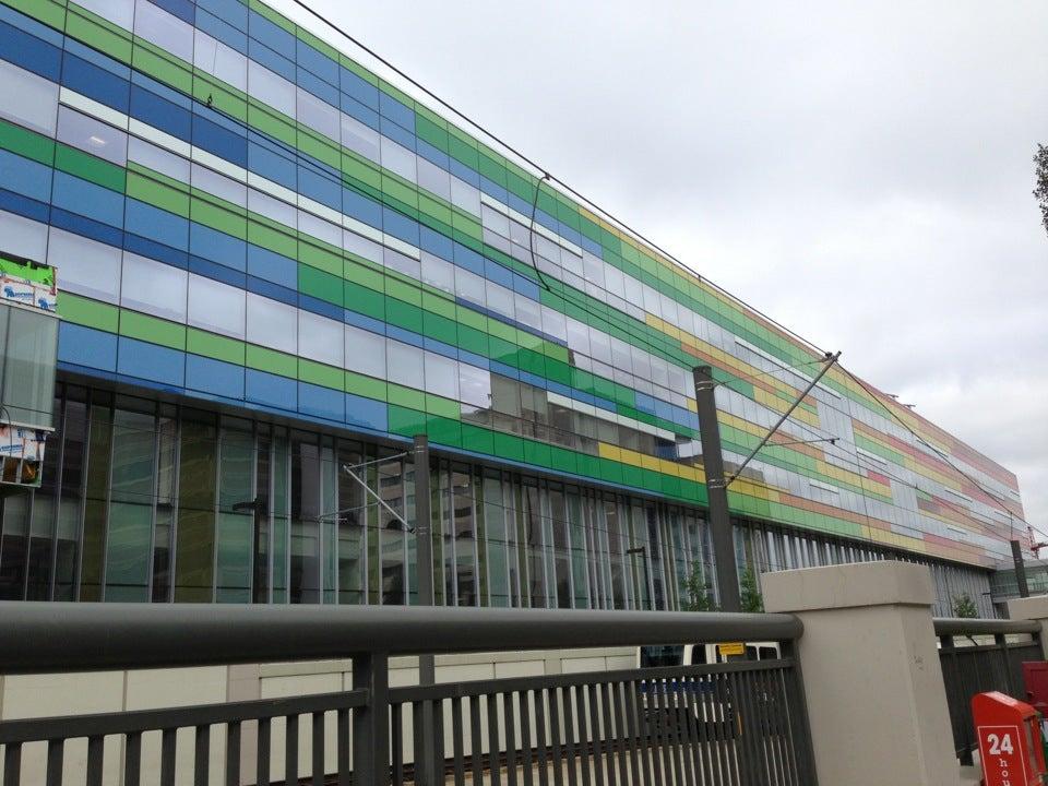 Edmonton Clinic Health Academy