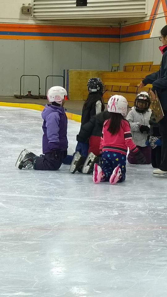 Centennial Recreation Centre