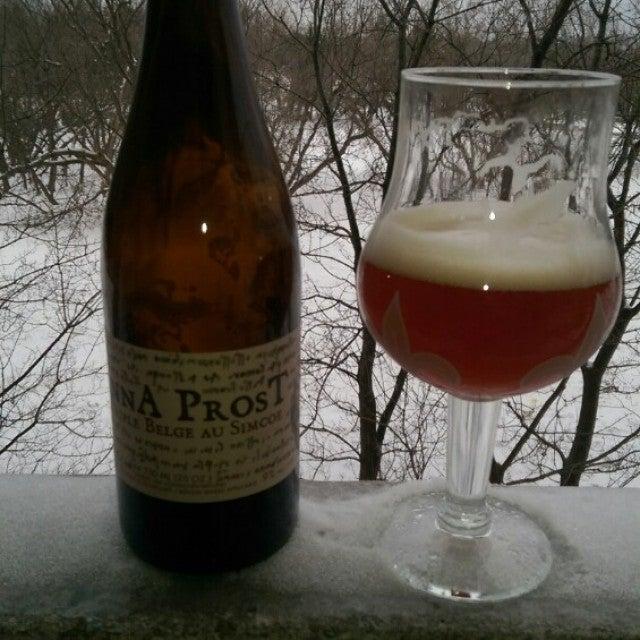 Riverton Park Apartments