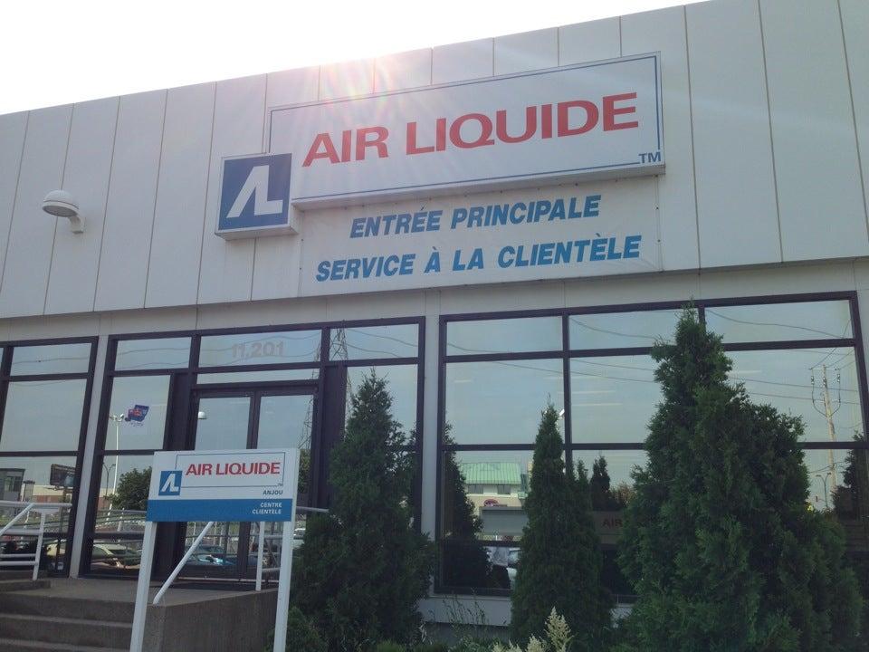Air Liquide