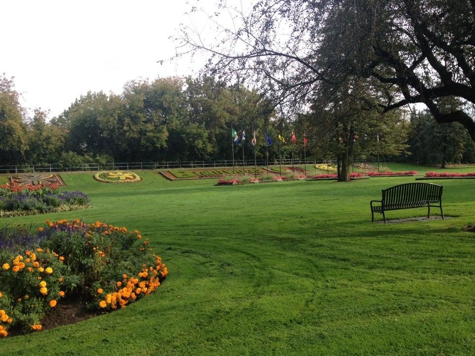 Brantford Parks & Recreation