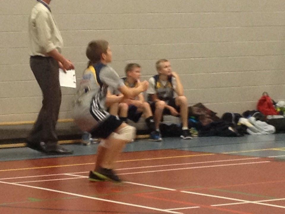 Trinity Christian School