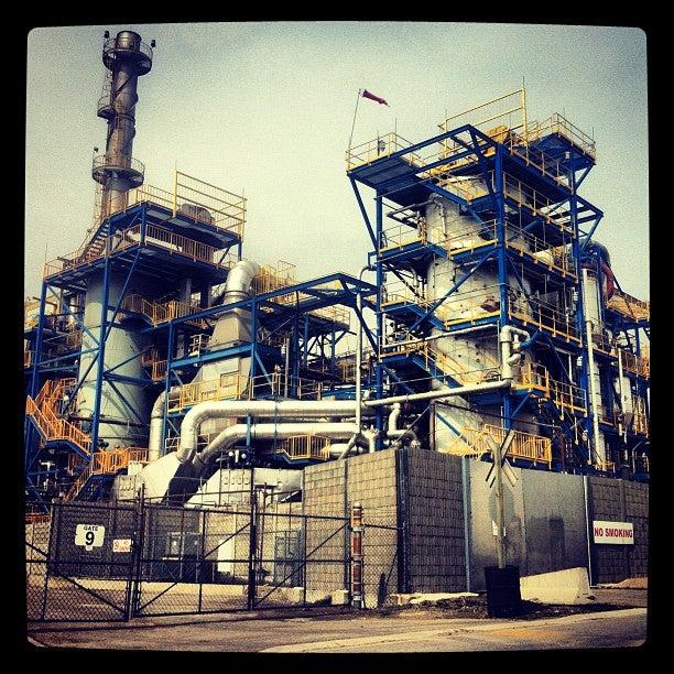 Parrish & Heimbecker Ltd