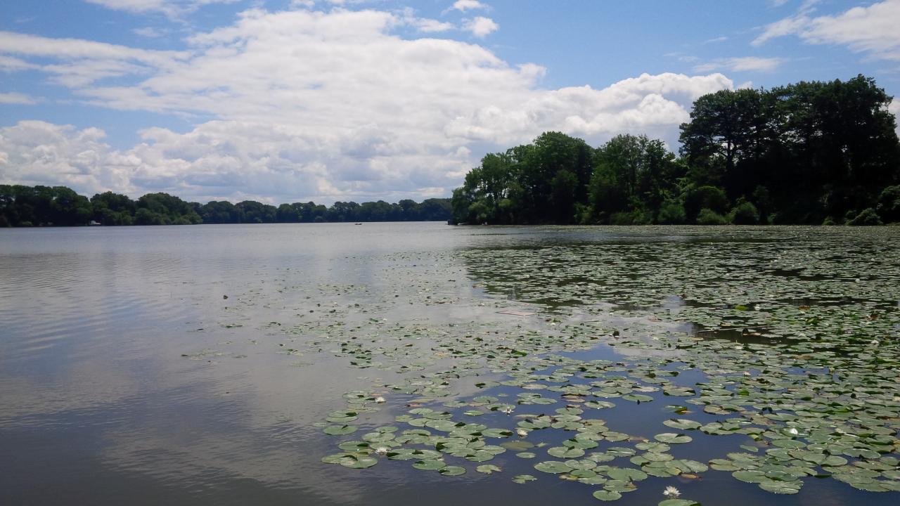Jordan Harbour Conservation Area