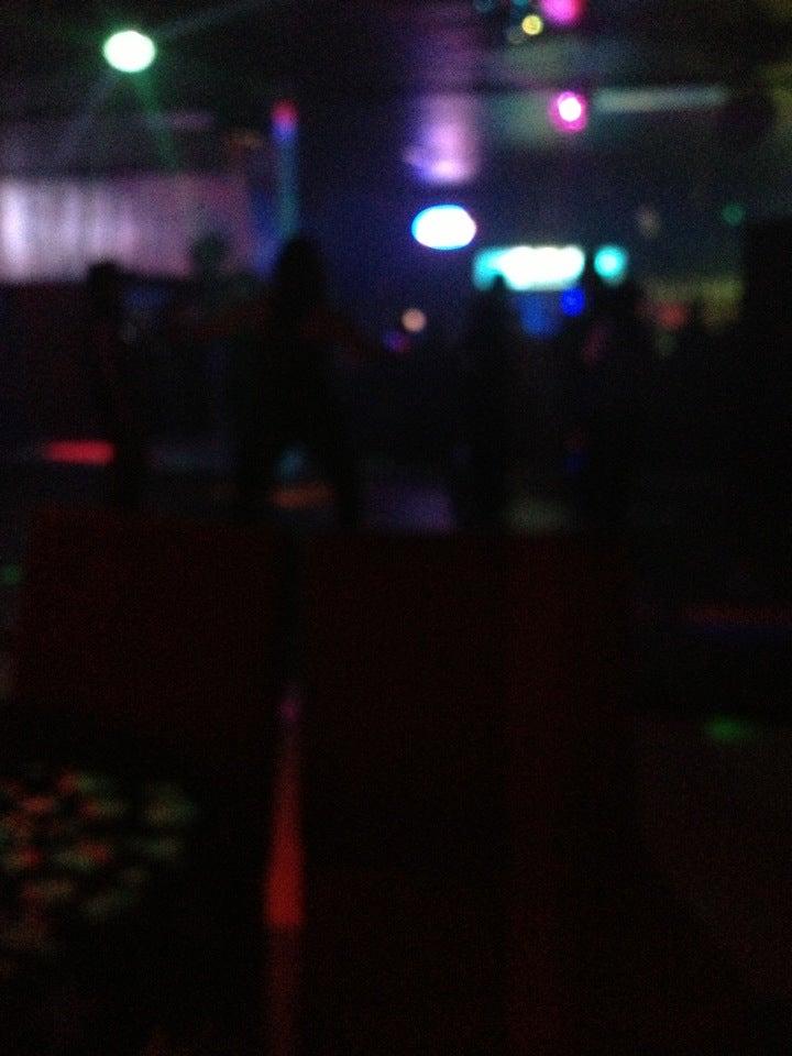 The Spotlight - Event Centre