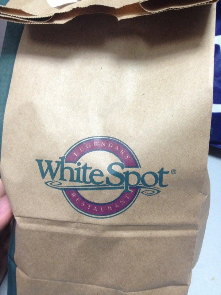 White Spot