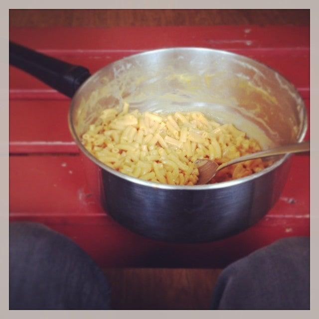 Whistler Blackcomb Staff Housing