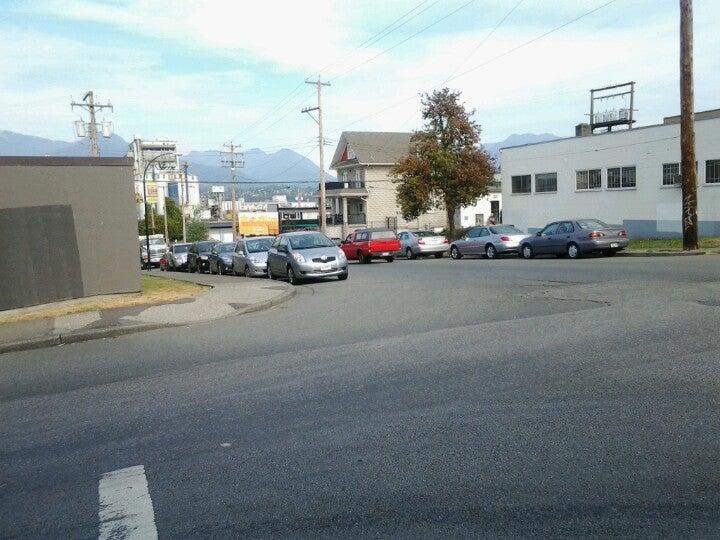 Global Container Terminals