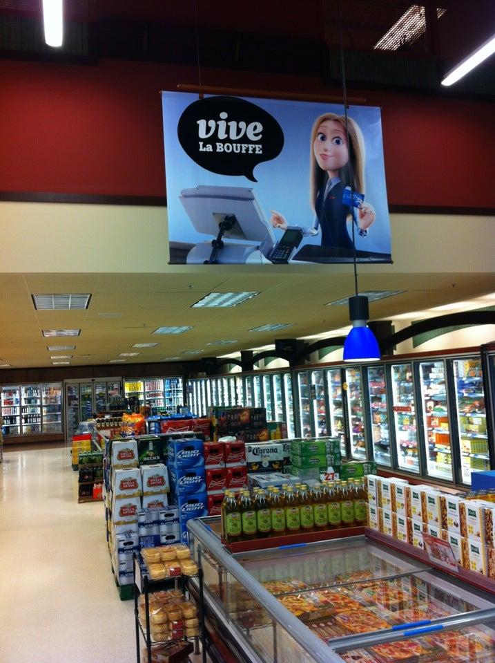 IGA extra Convivio Une coop qui porte fruit