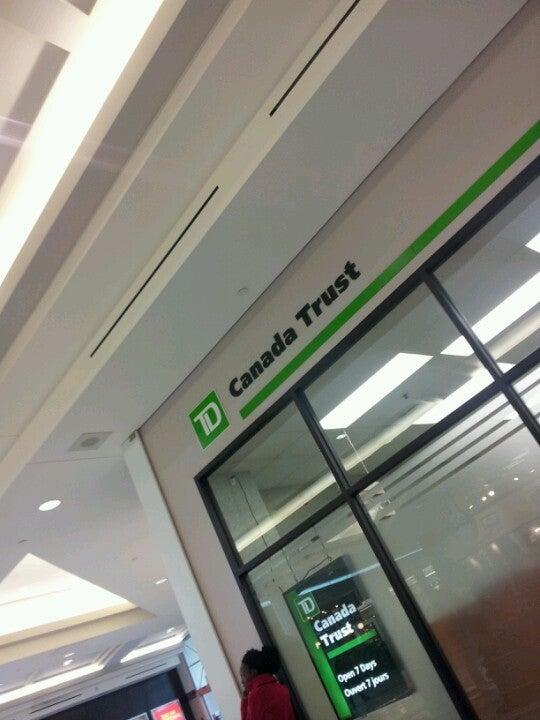 Kale Gulliver-TD Financial Planner