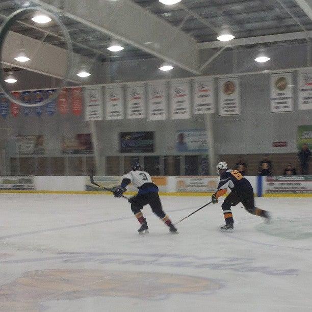 New Tecumseh Recreation and Fitness Center