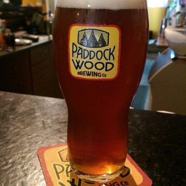 Paddock Wood Brewing Company