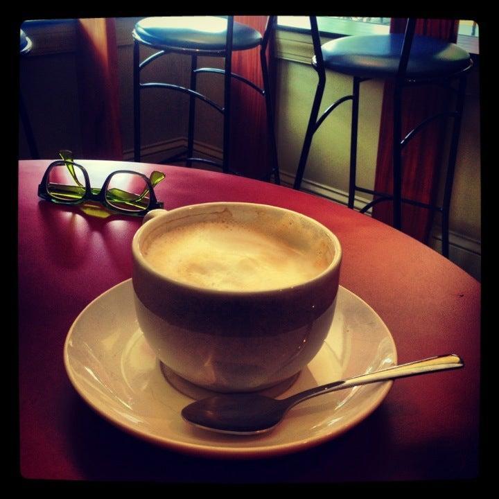 Panache Bakery& Cafe