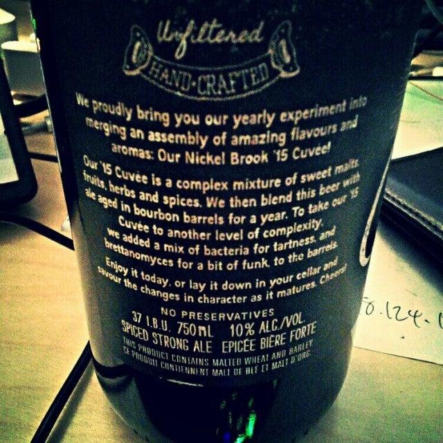 Buchanan Park Free Methodist Church