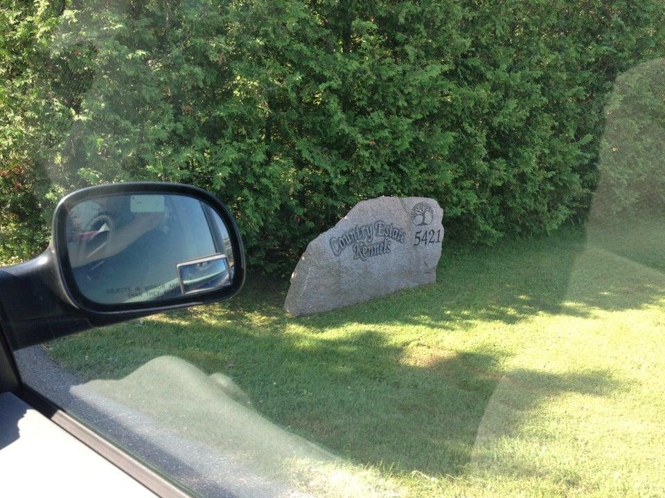 Country Estate Kennels