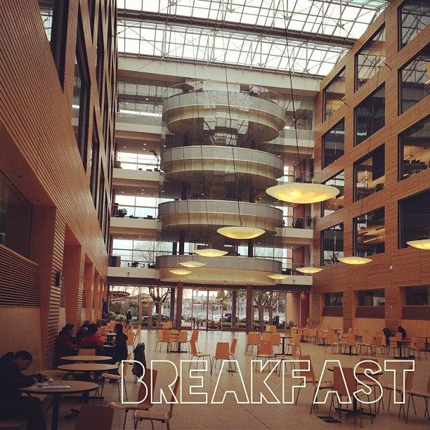 Life Sciences Centre