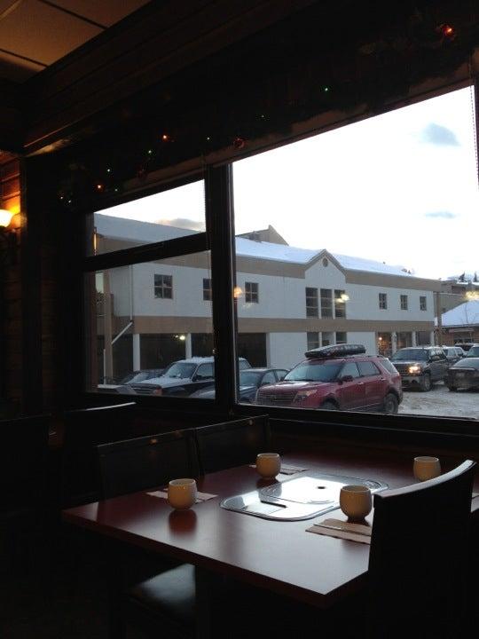 Seoul Country Korean Restaurant