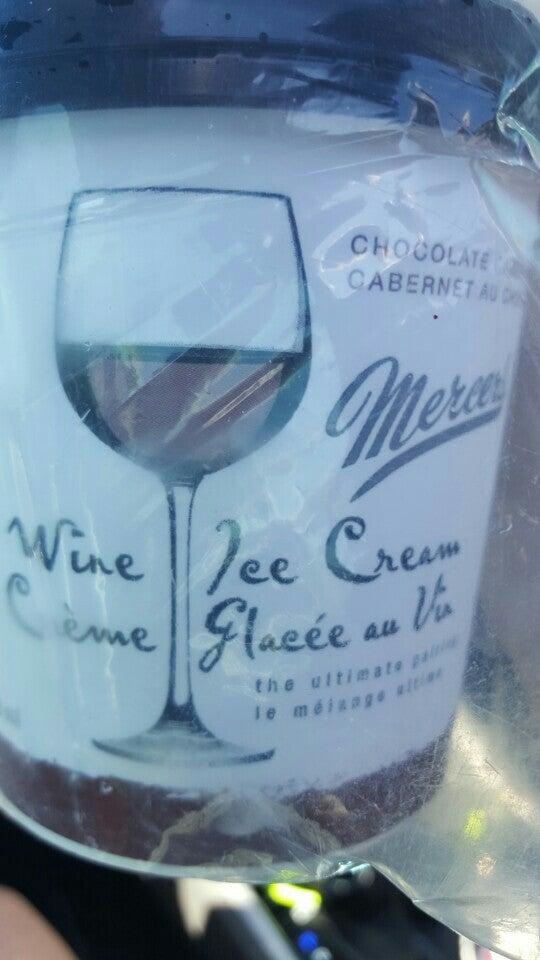 Exquisite Taste in Wine