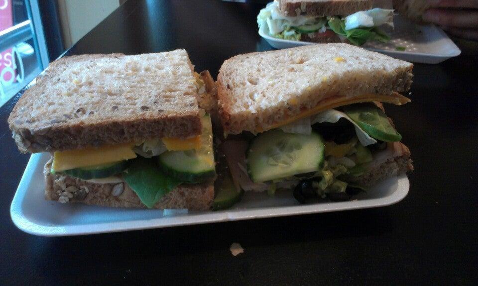 Vertical Cafe & Bistro