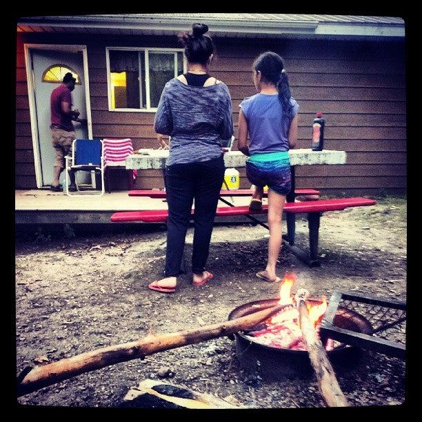 Ol' MacDonalds Resort