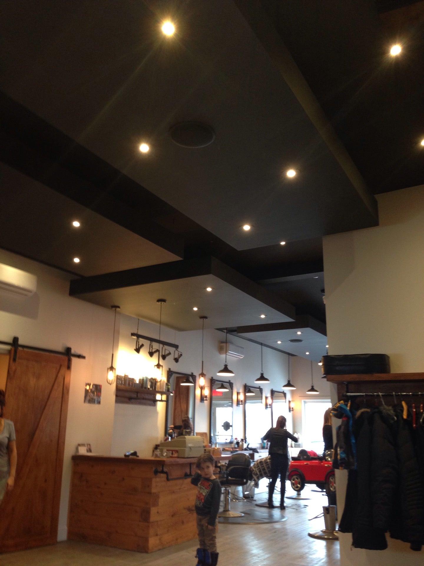 Salon le Loft Vaudreuil