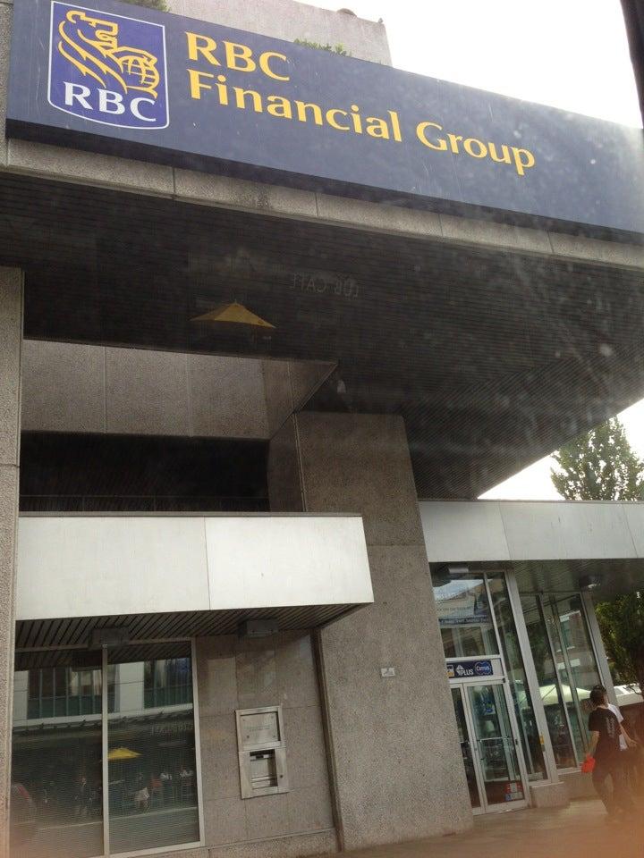 RBC Royal Bank