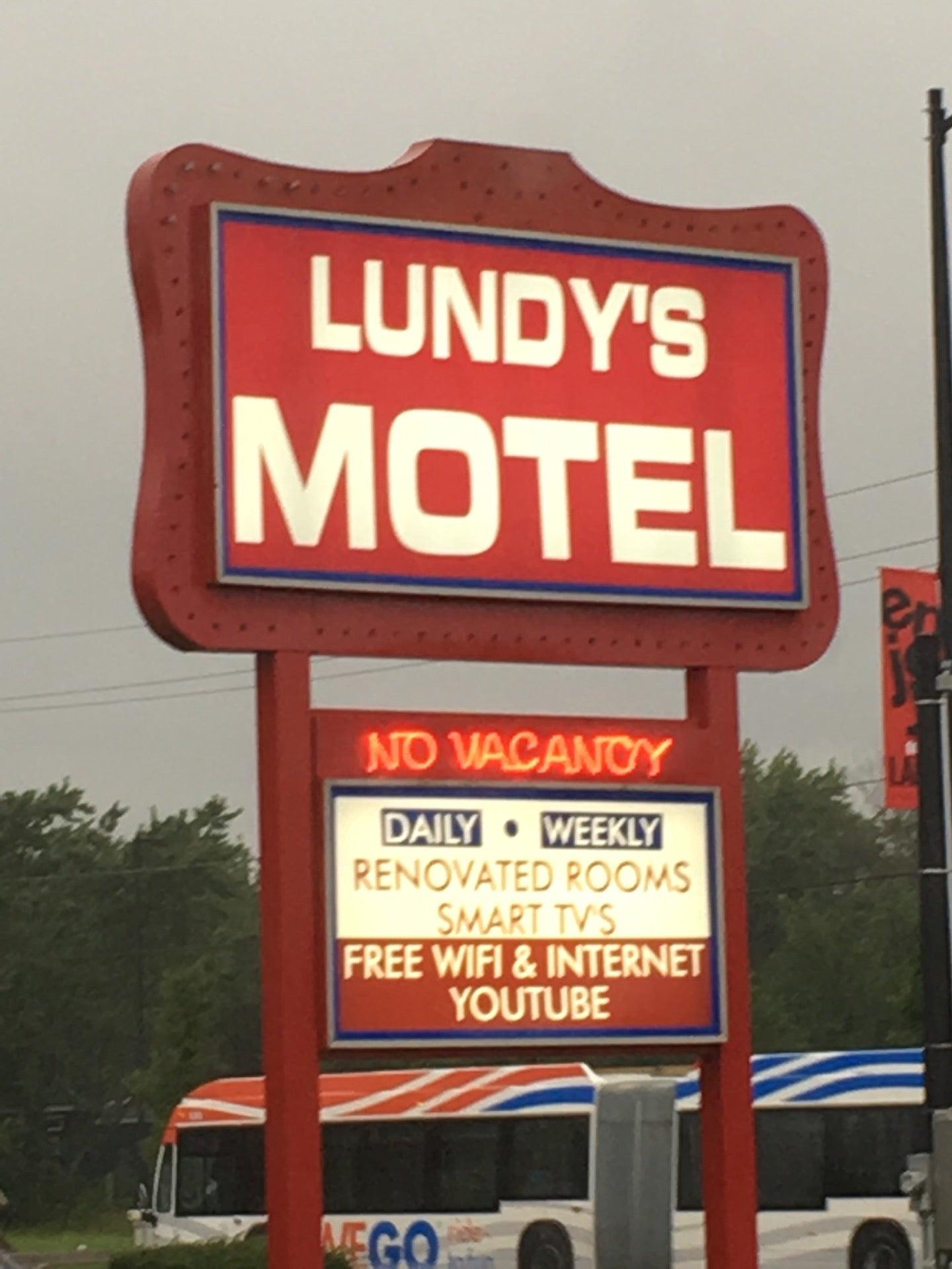 Lundy's Motel