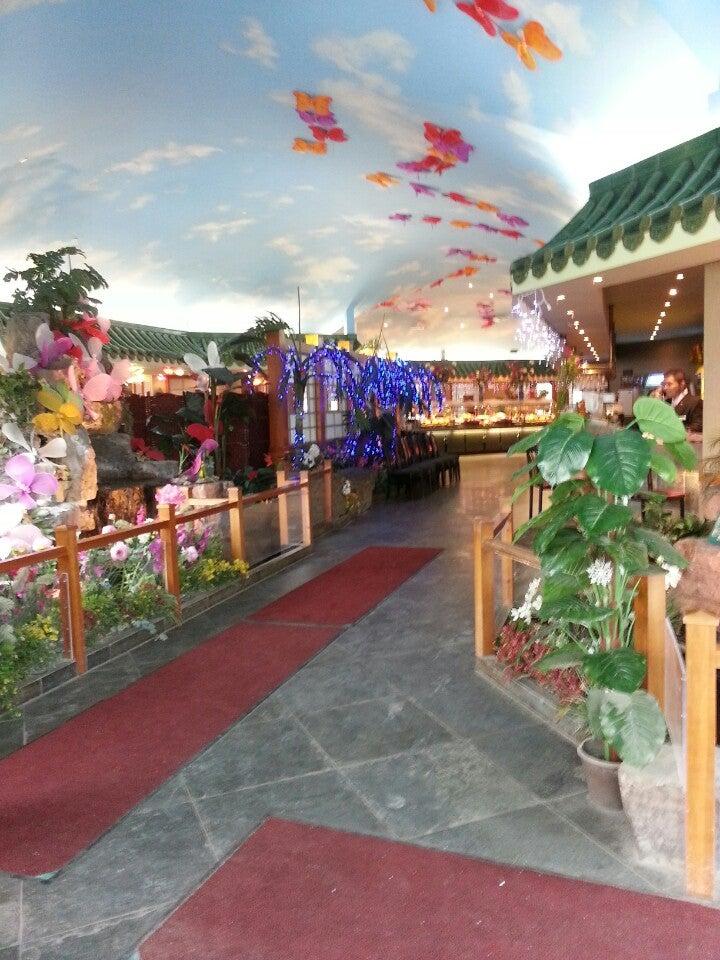 Mandarin Restaurant Barrie