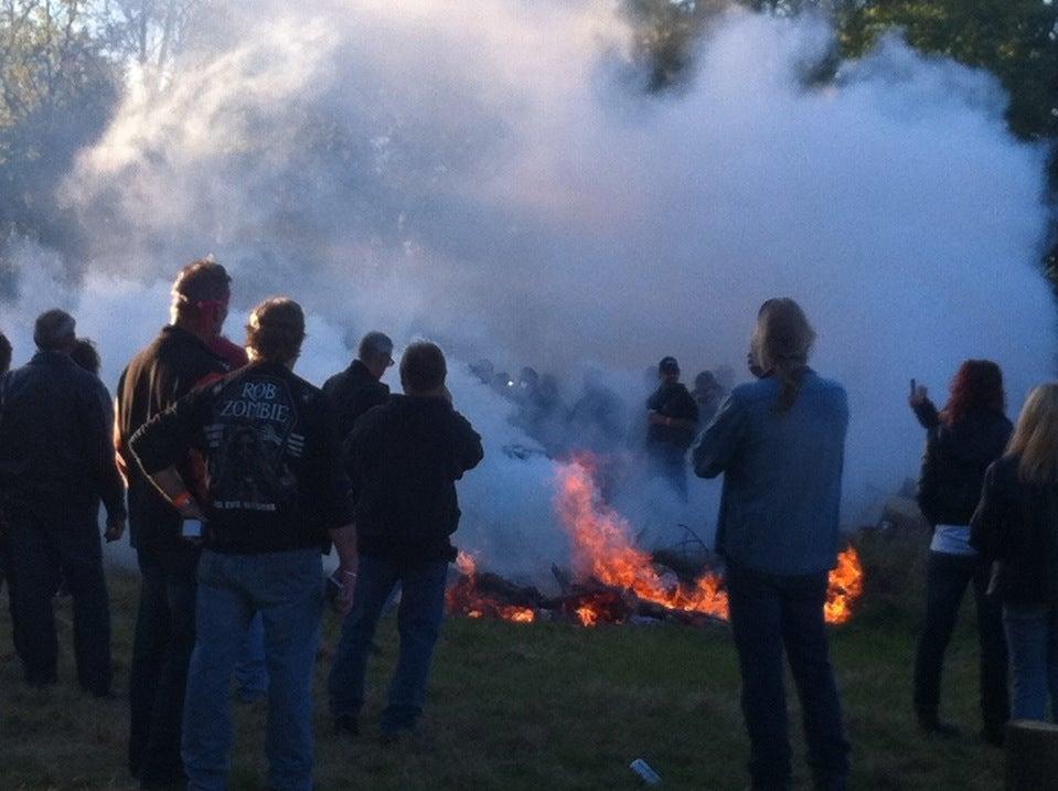 Scenic Woods Golf & Country Club