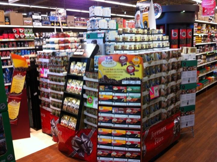 Metro Plus Chateauguay