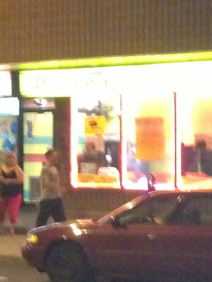 Restaurant Dragon II De Chine