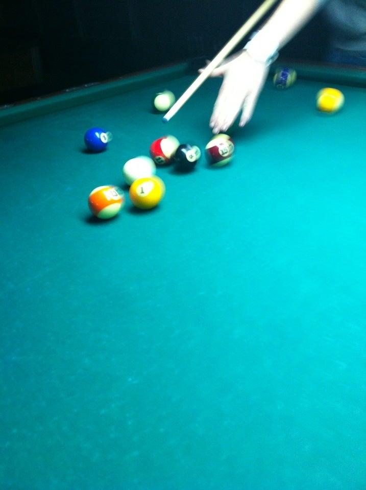 Billards Doolys Inc
