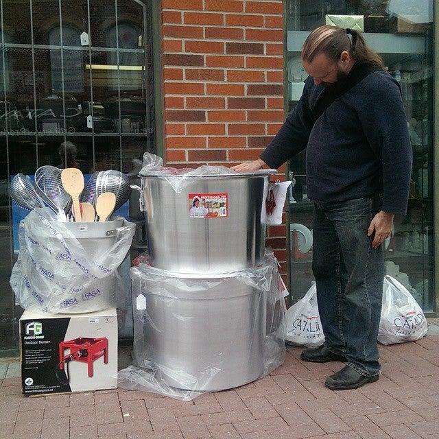 Northwest Kitchenware