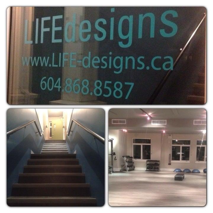 Life Designs Inc