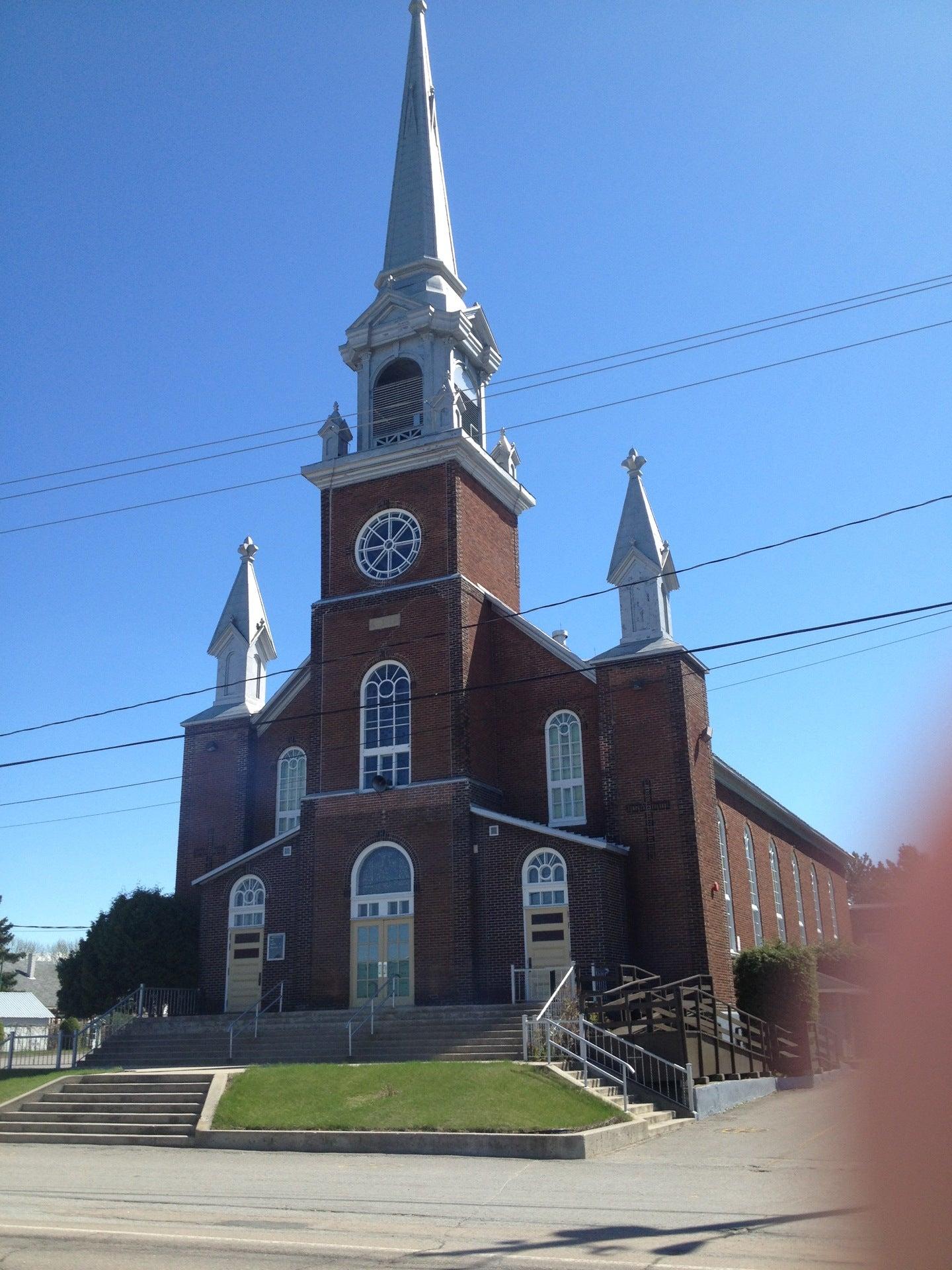 Municipalite Ville De Desbiens