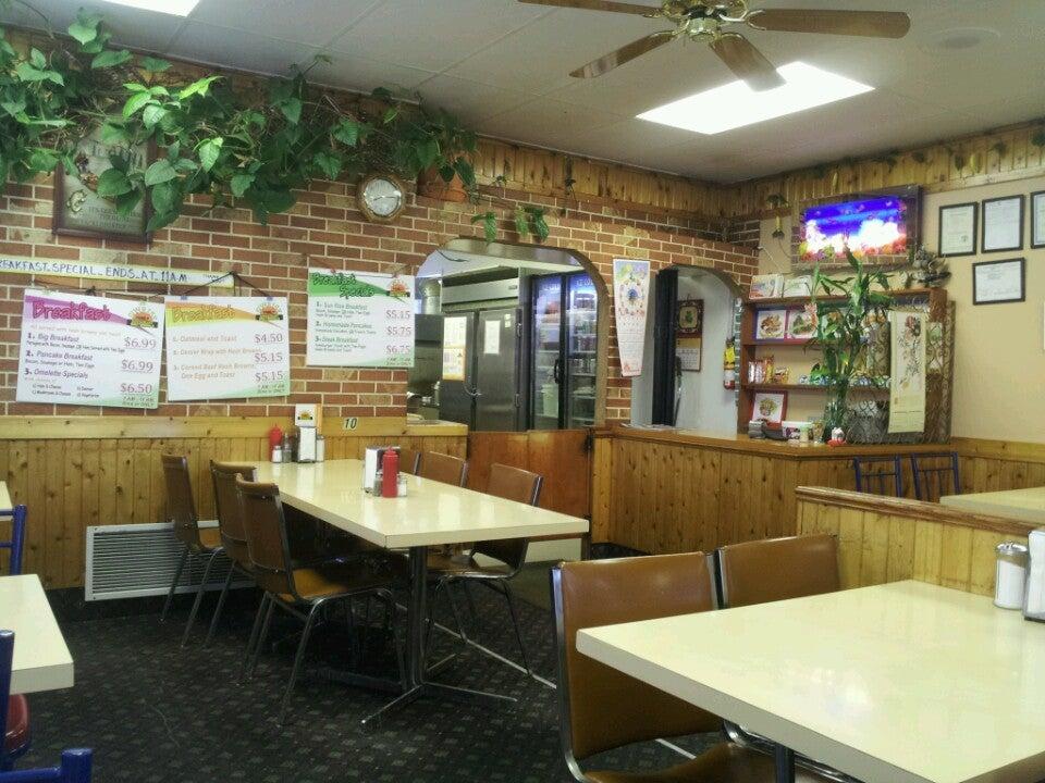 Sunrise Restaurant