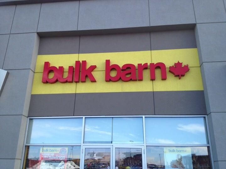 BulkBarn