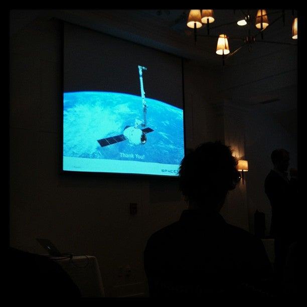 The University Club at Queen's