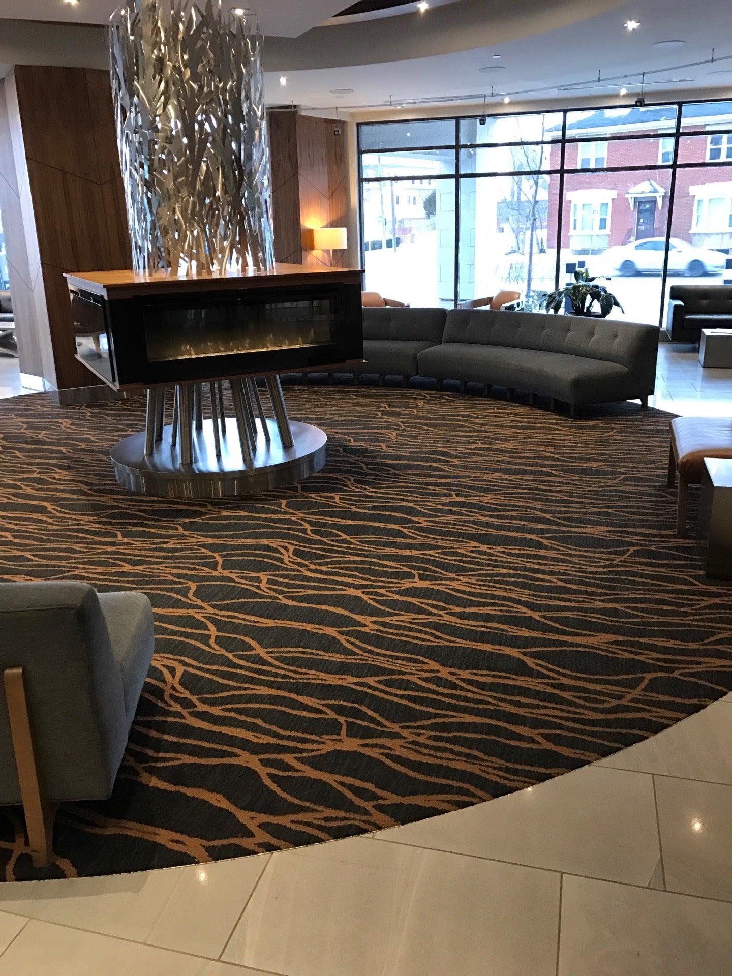 Delta Hotels by Marriott Waterloo