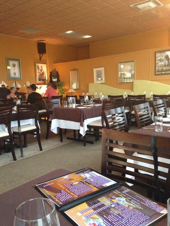 Grillade Et Fondue Restaurant