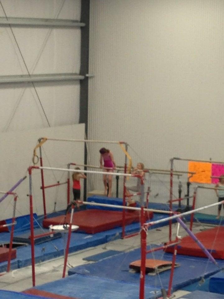 Titans Gymnastics Club
