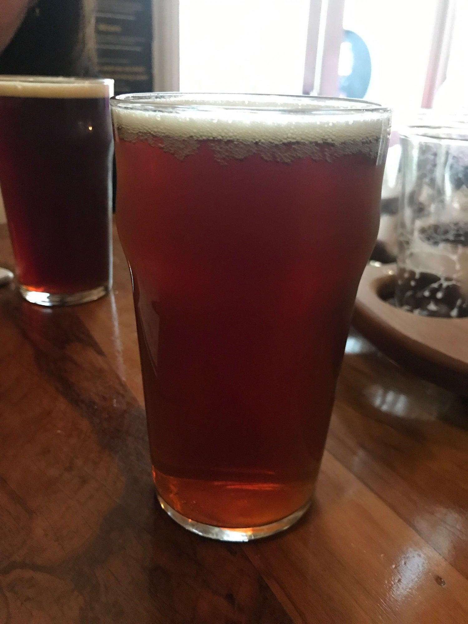 Sprig & Fern Motueka