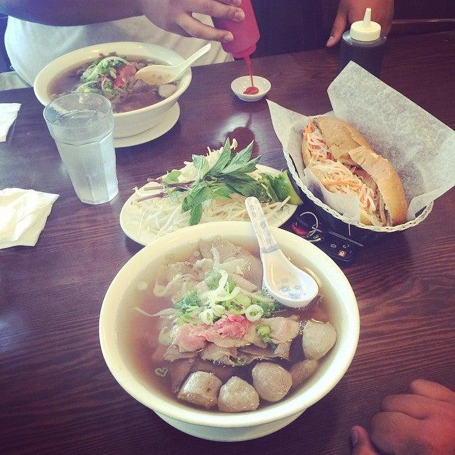 Pho Newton