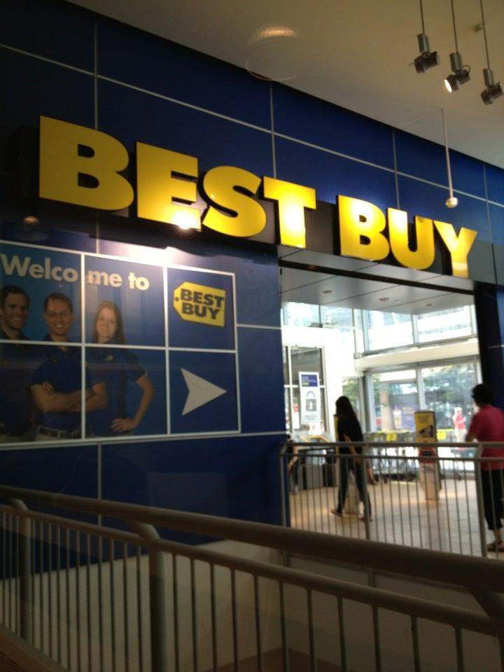 Best Buy