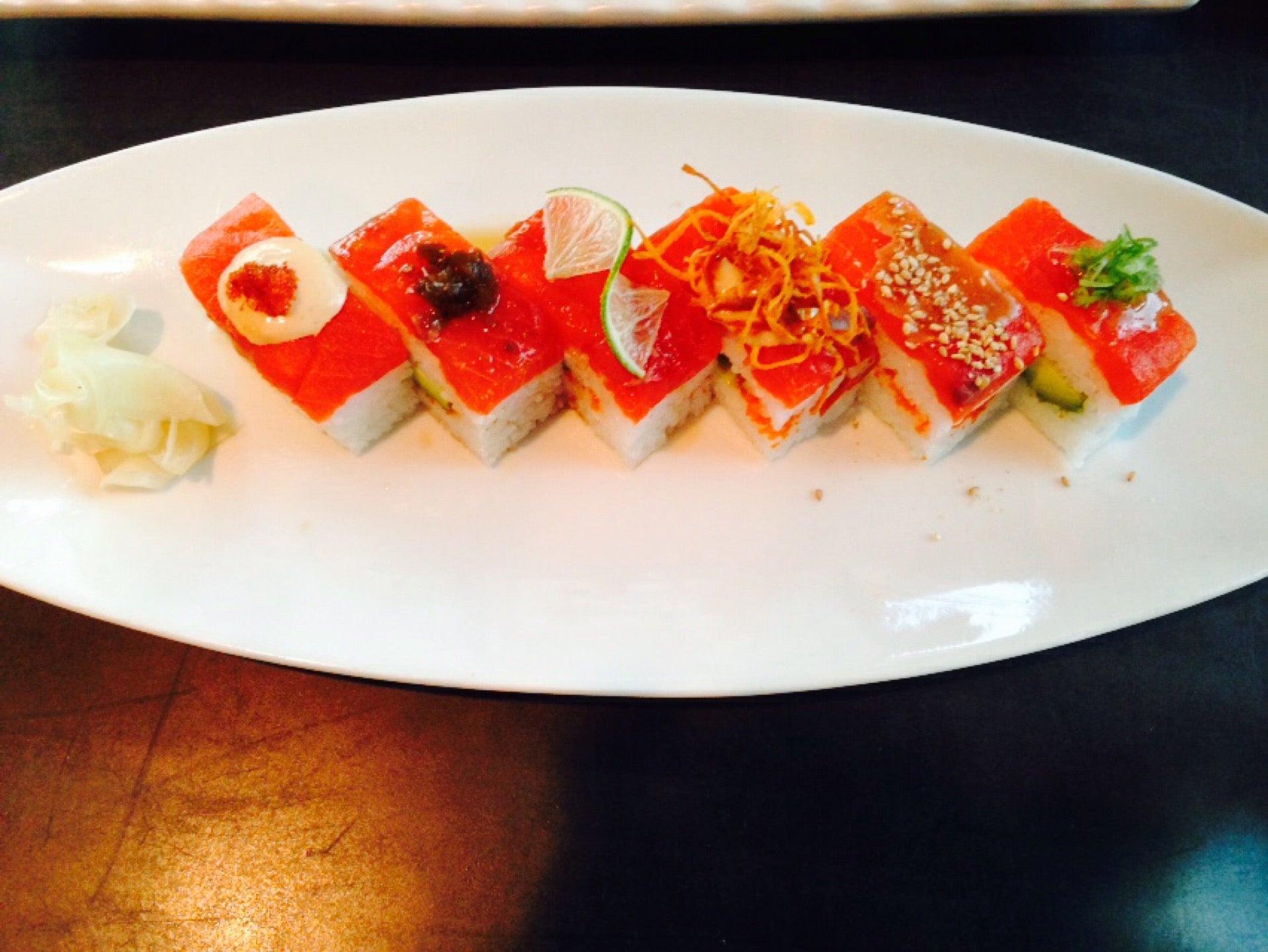 Zen Japanese Restaurant