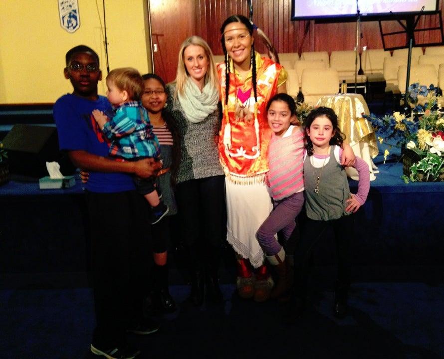 New Beginnings Ministries