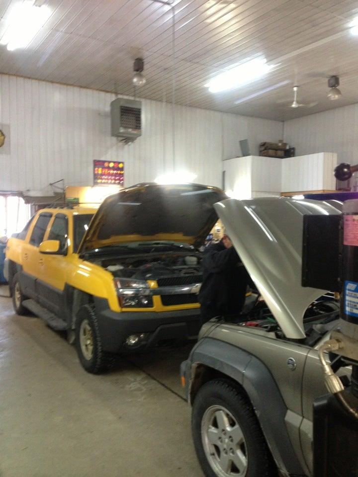 TI-Monstre Electrique