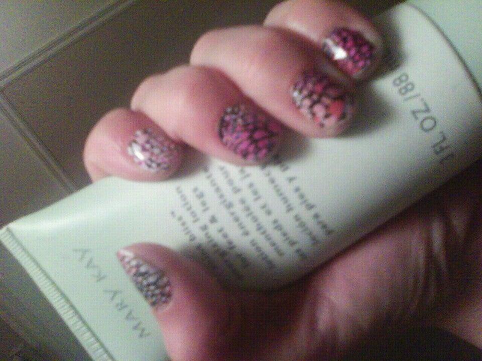 Geneviève Tremblay, Conseillère en Soins de Beauté Indépendante Mary Kay